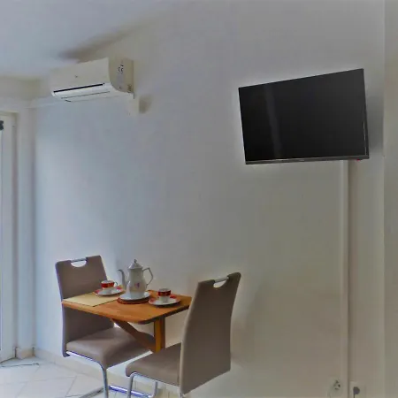 With Sea View For 2 People - Split Region *