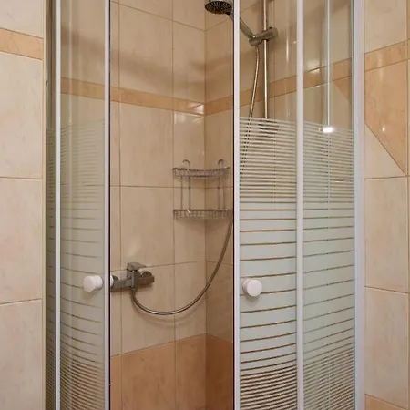 With Sea View For 2 People - Split Region