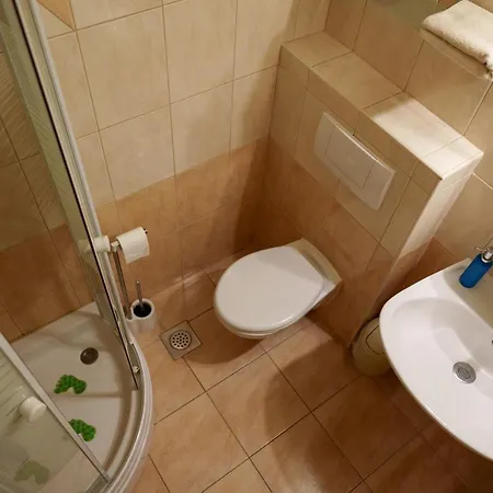 Apartment With Sea View For 2 People - Split Region