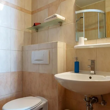 Apartment With Sea View For 2 People - Split Region *