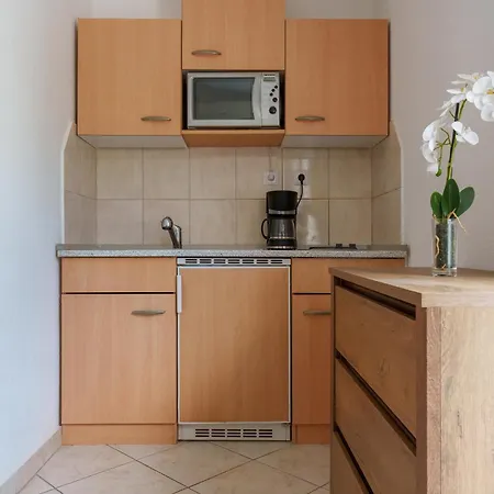 With Sea View For 2 People - Split Region
